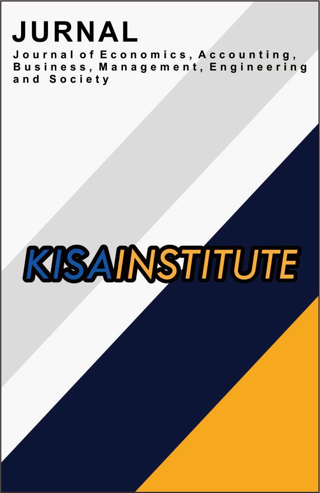 View Vol. 2 No. 9 (2025): KISA INSTITUE : September