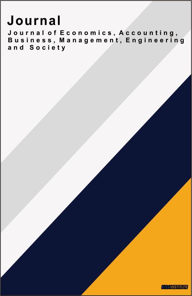 					View Vol. 2 No. 12 (2025): Kisa Institute : December 2025
				